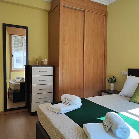 Carrerahouses Fragoso 3º Віго Екстер'єр фото