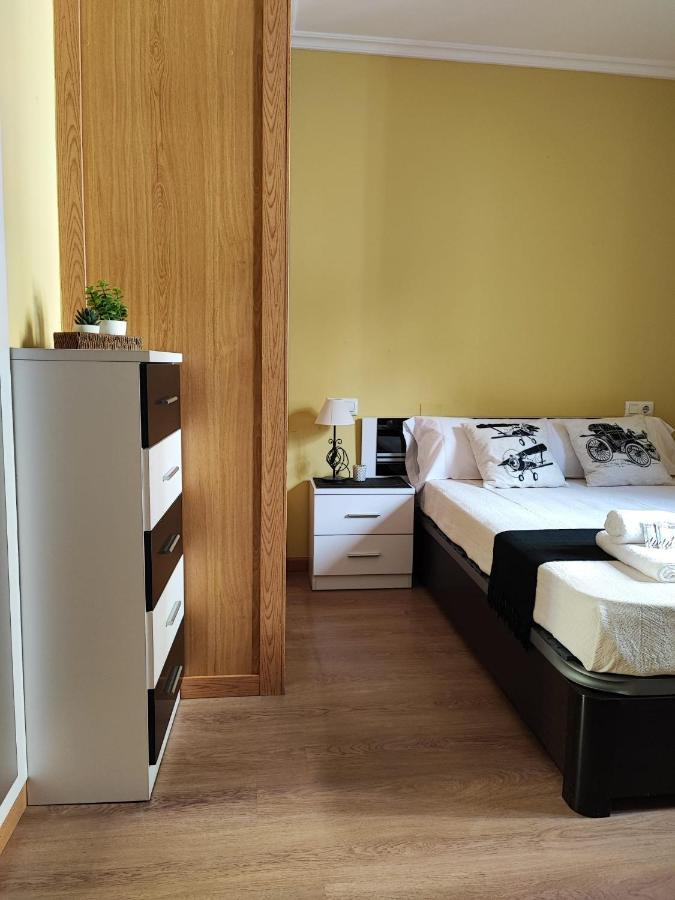 Carrerahouses Fragoso 3º Віго Екстер'єр фото