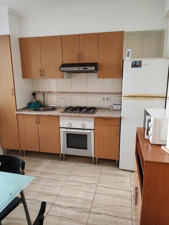 Carrerahouses Fragoso 3º Віго Екстер'єр фото