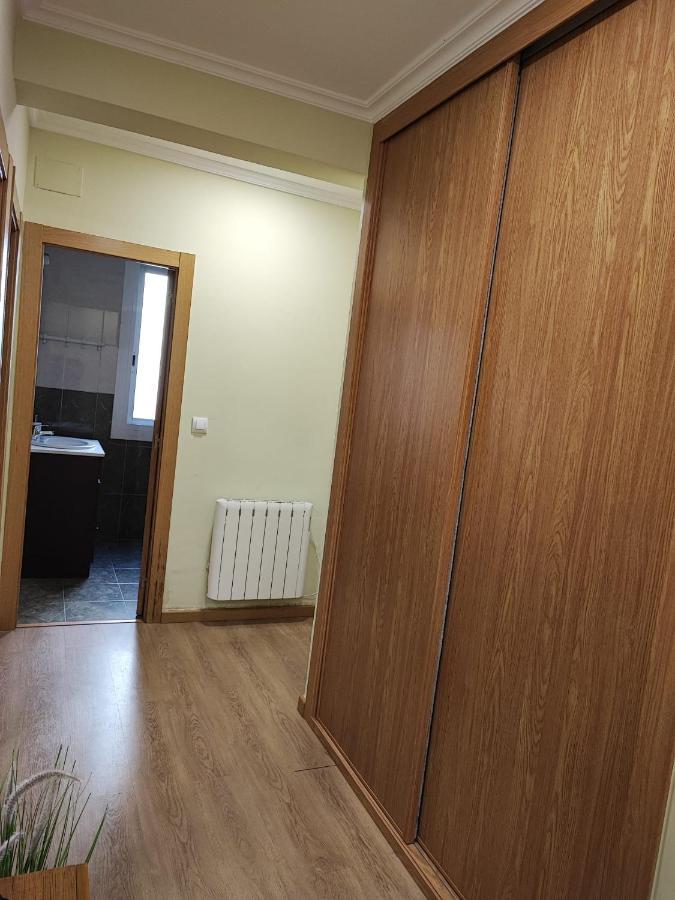 Carrerahouses Fragoso 3º Віго Екстер'єр фото