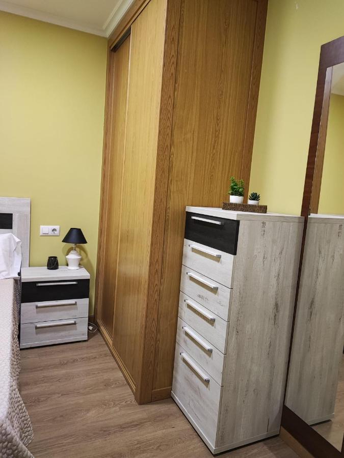 Carrerahouses Fragoso 3º Віго Екстер'єр фото